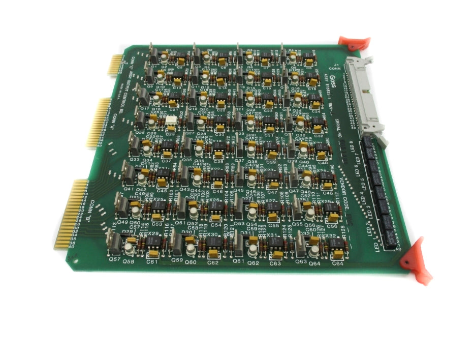 GOSS E15635-1 REV. 1 NUPI