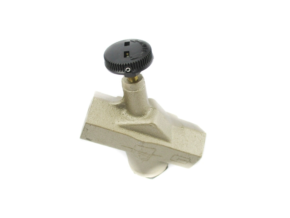 ROSS 1968B2007 1/4" NSMP