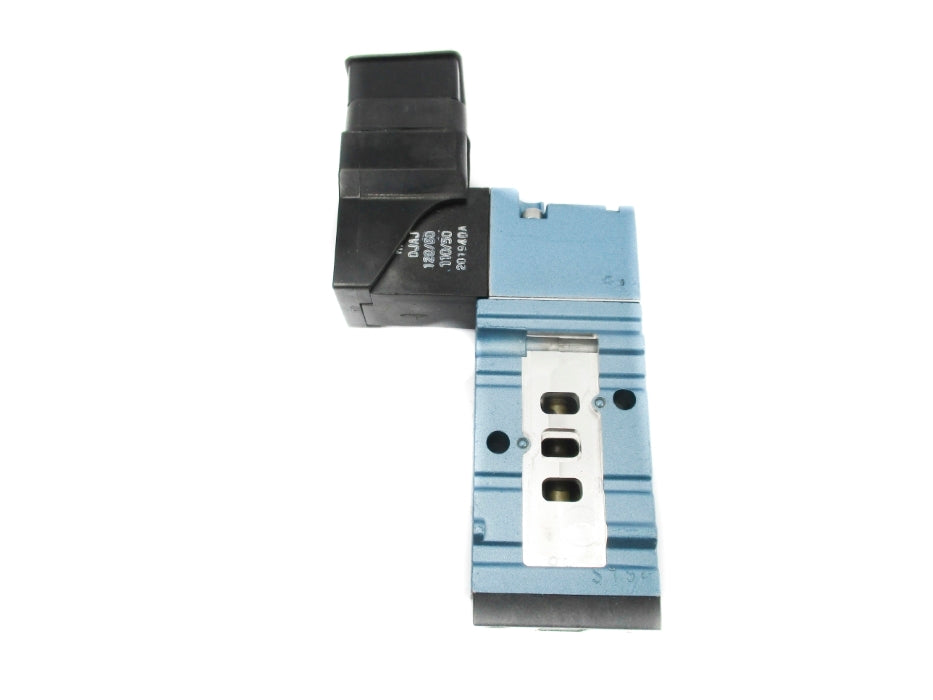 MAC 41HA-00A-HP-DJAJ-1JJ 110/120V 40-120PSI NSMP