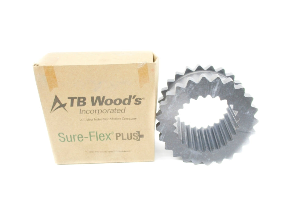 TB WOODS 8JEEPDM 8J NSMP