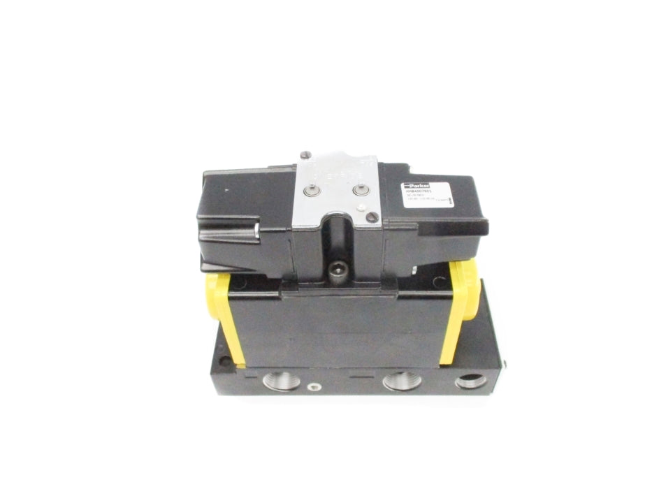PARKER HHB4007501 110/120V 35-150PSI NSMP