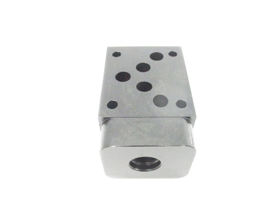 SUN HYDRAULICS CBG/S 1HY1-A2 NSMP