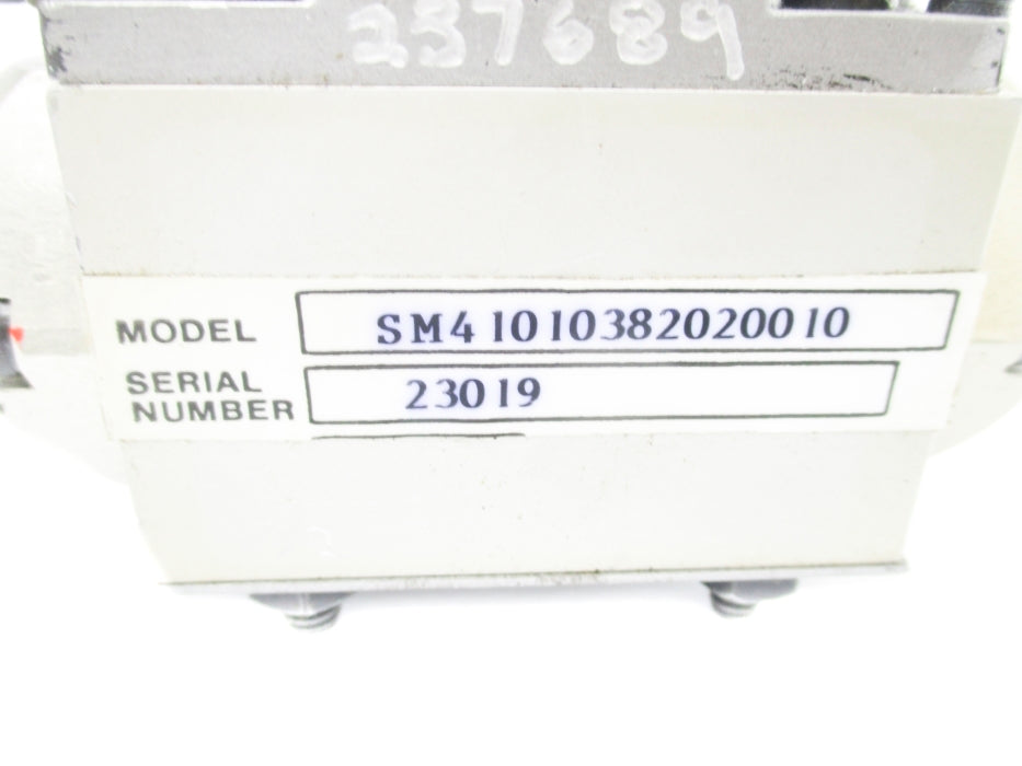 VICKER SM41010382020010 237689 UNMP