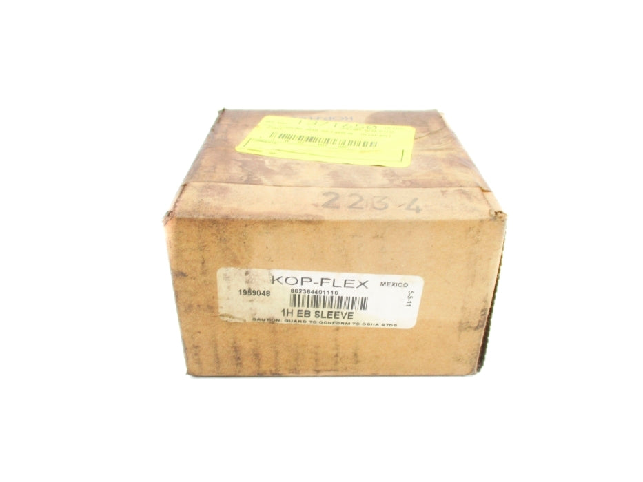 KOP-FLEX 1H EB SLEEVE 1959048 NSFS