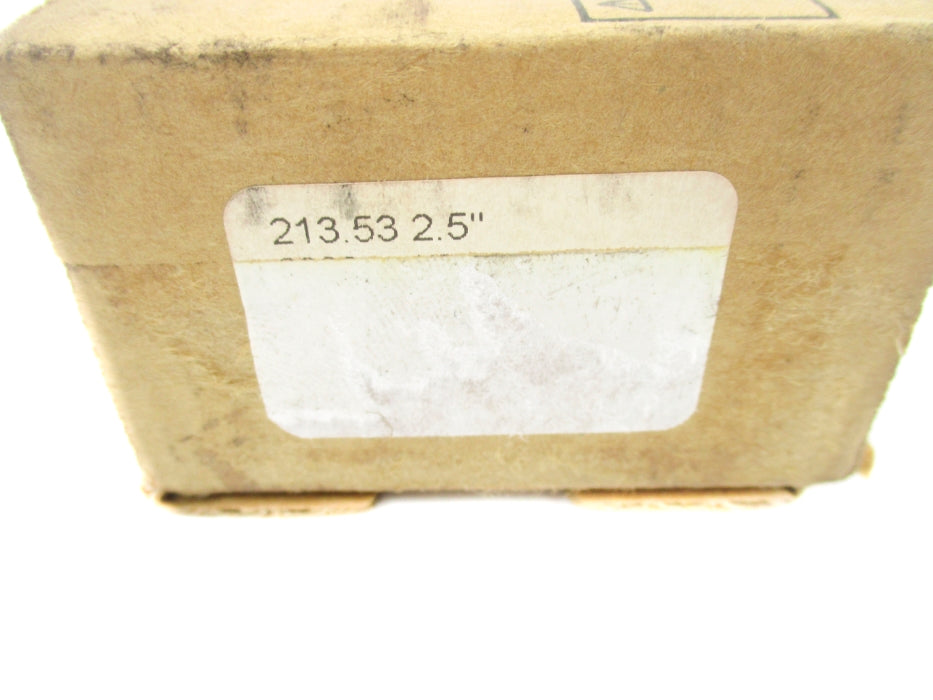 DMIC 213.532.5 0-6000PSI NSMP