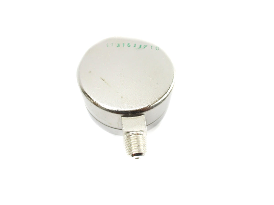 GEA 0001-0304-600 EN837-1 0-10PSI NSNP