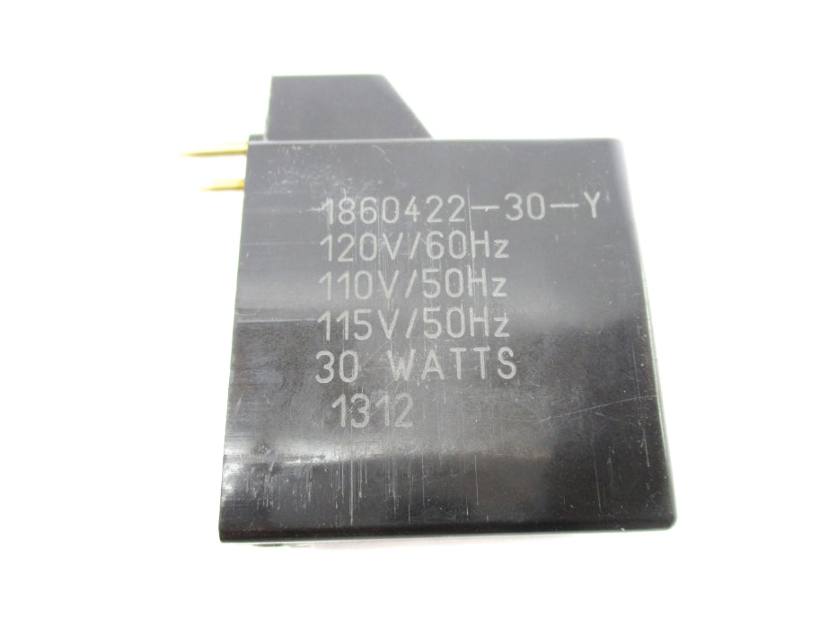 PARKER 1860422-30-Y UNMP