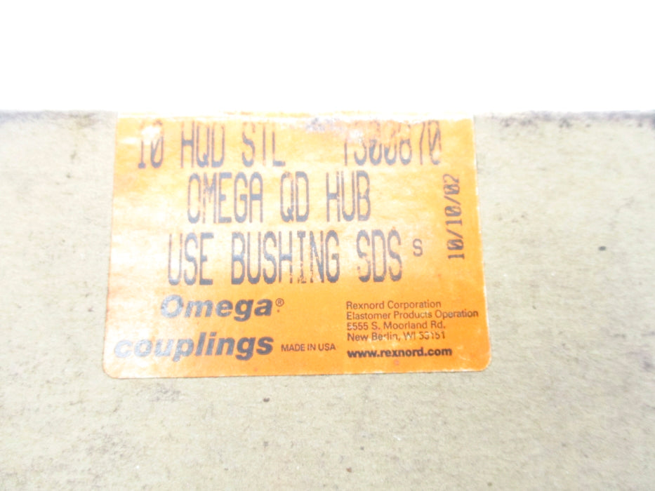 OMEGA 7300870 NSMP