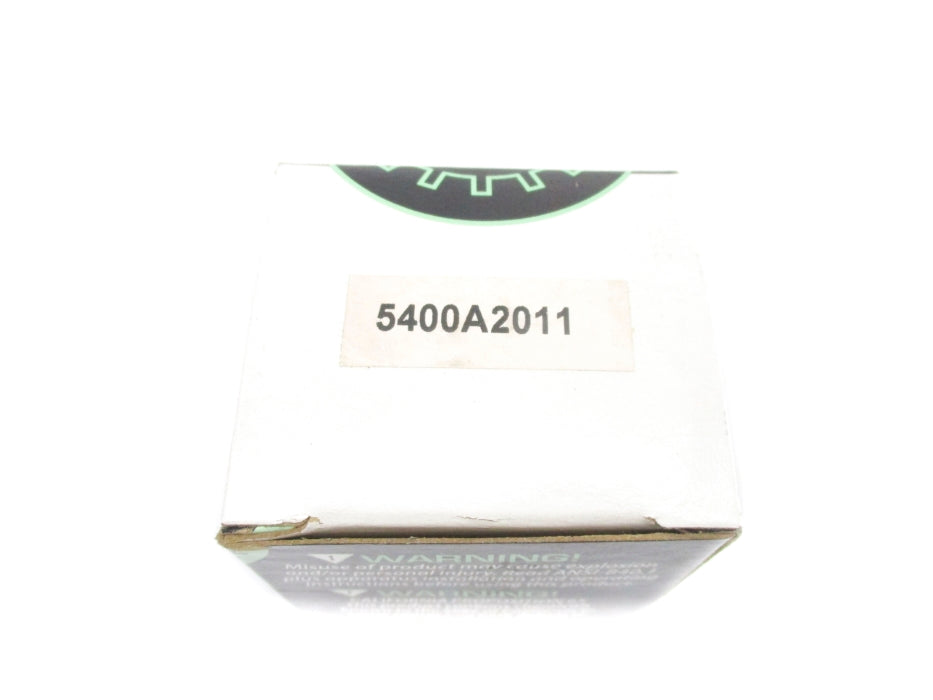 ROSS 5400A2011 0-200PSI NSMP