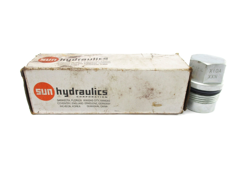 SUN HYDRAULICS XIOA-XXN NSMP