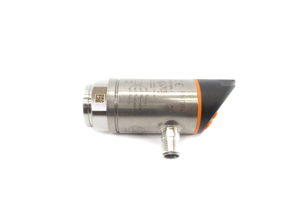 IFM EFECTOR PN7094 NSNP