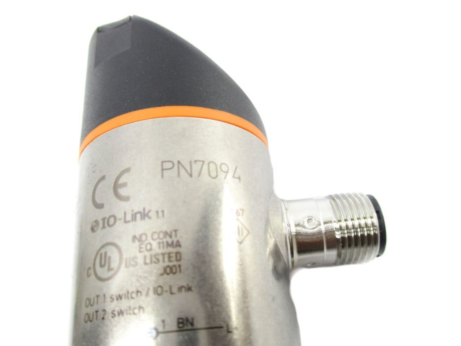 IFM EFECTOR PN7094 NSNP