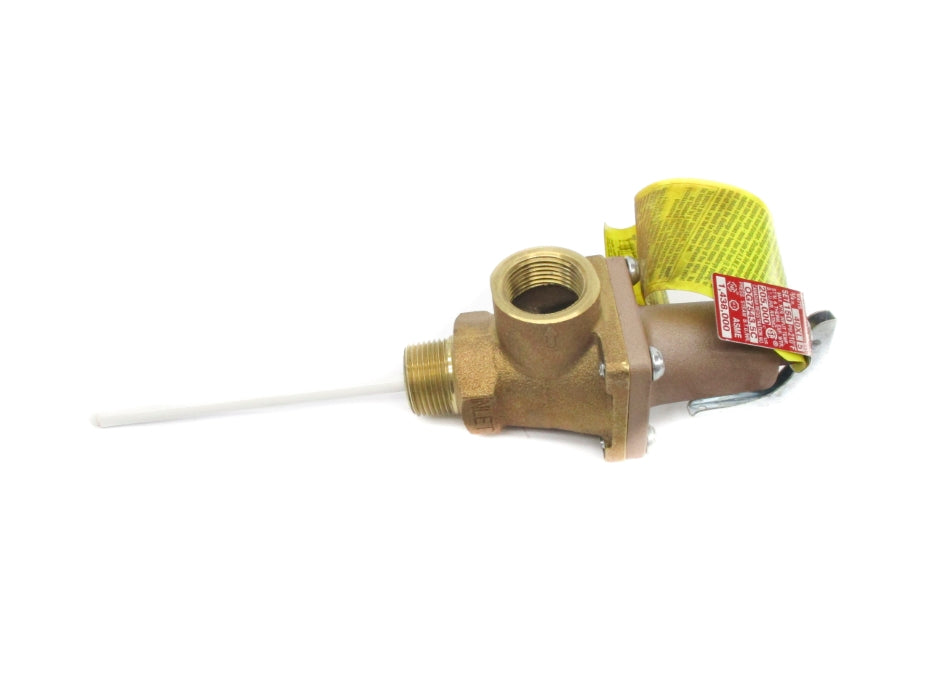 WATTS 3/4-40XL-150210 0156731 150PSI NSMP