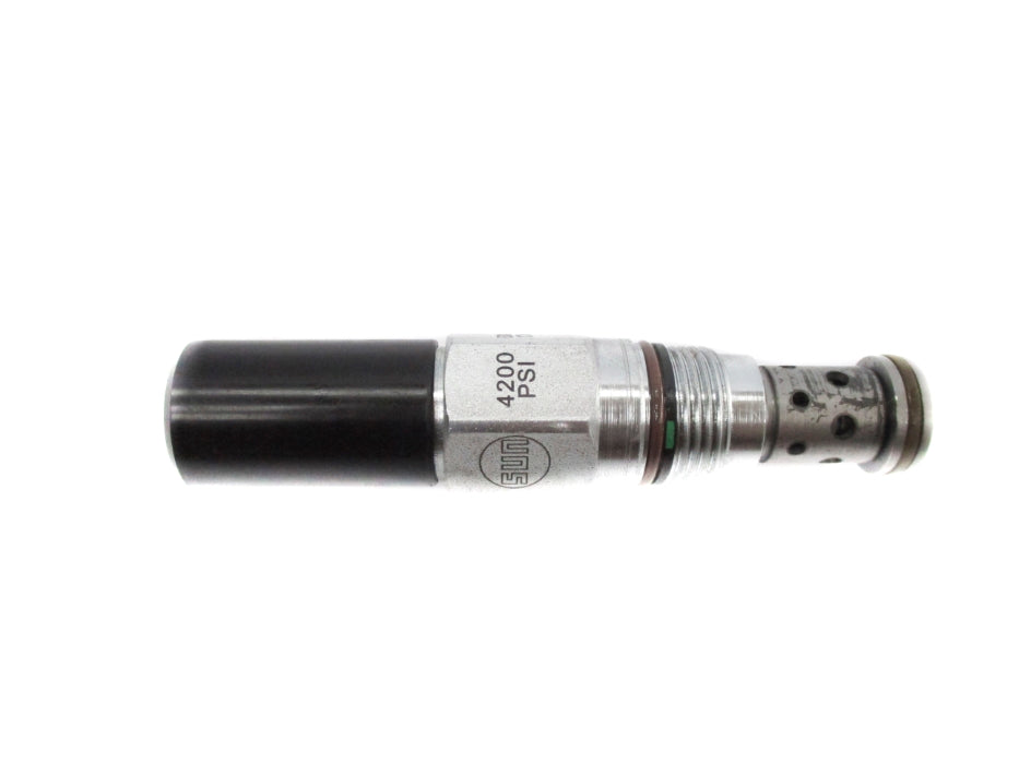 SUN HYDRAULICS RDDACCV 4200PSI NSNP