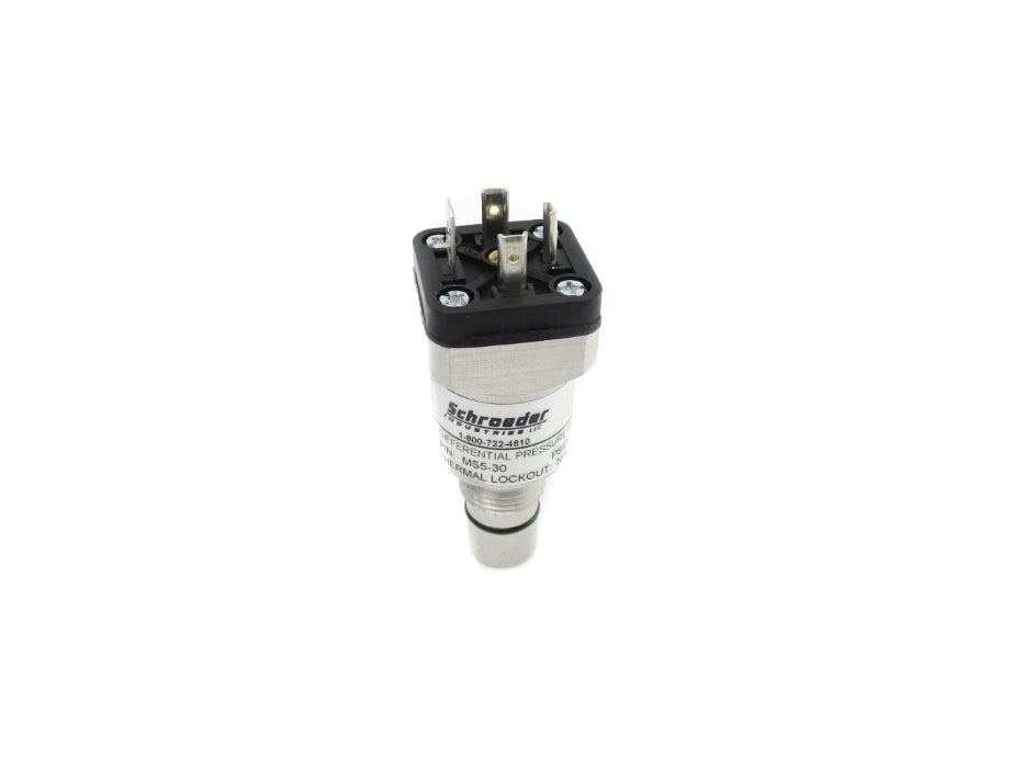 SCHROEDER MS5-30 25PSID NSMP