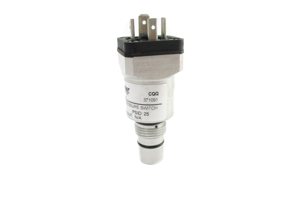 SCHROEDER MS5-30 25PSID NSMP