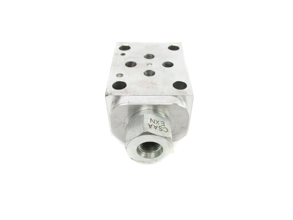 SUN HYDRAULICS OCW7-A2 UNMP