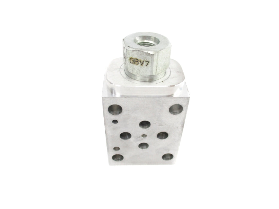 SUN HYDRAULICS OCW7-A2 UNMP