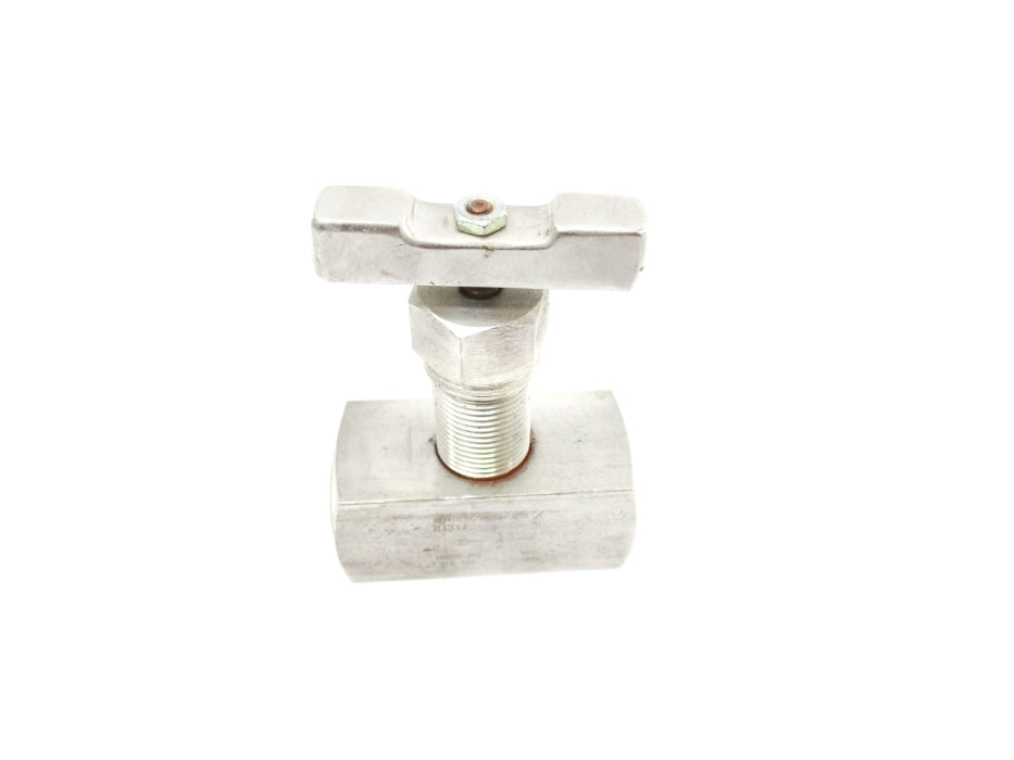 MARSH N1314 10000PSI UNMP
