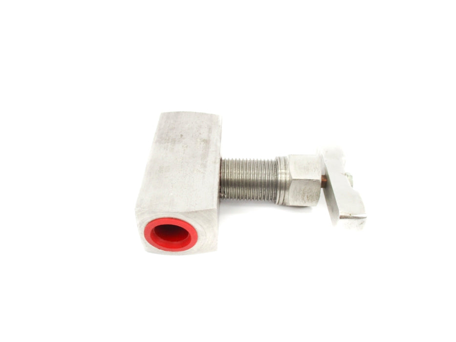 MARSH N1314 10000PSI UNMP