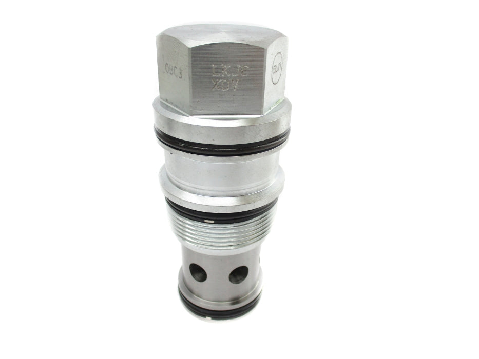 SUN HYDRAULICS LKJC-XDV NSMP