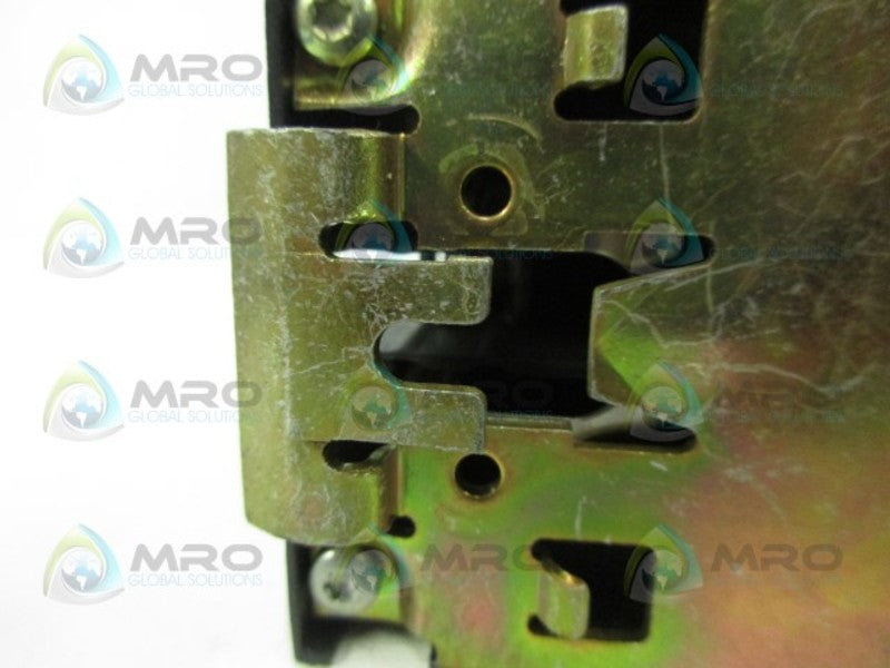 TELEMECANIQUE LS1-D2531A65 FUSE CARRIER  UNMP
