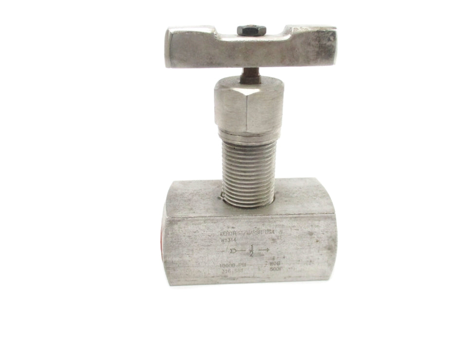 MARSH N1314-67550174 10000PSI NSMP
