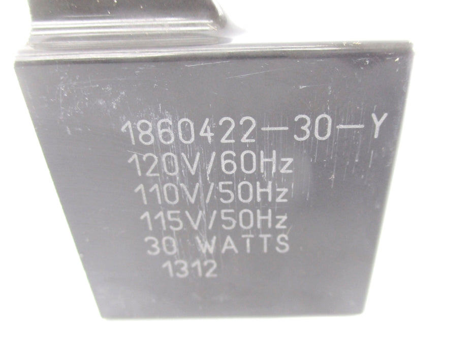 PARKER 1860422-30-Y NSNP