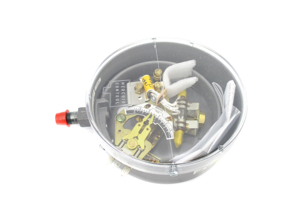 MERCOID DA-21-153-6S NSMP