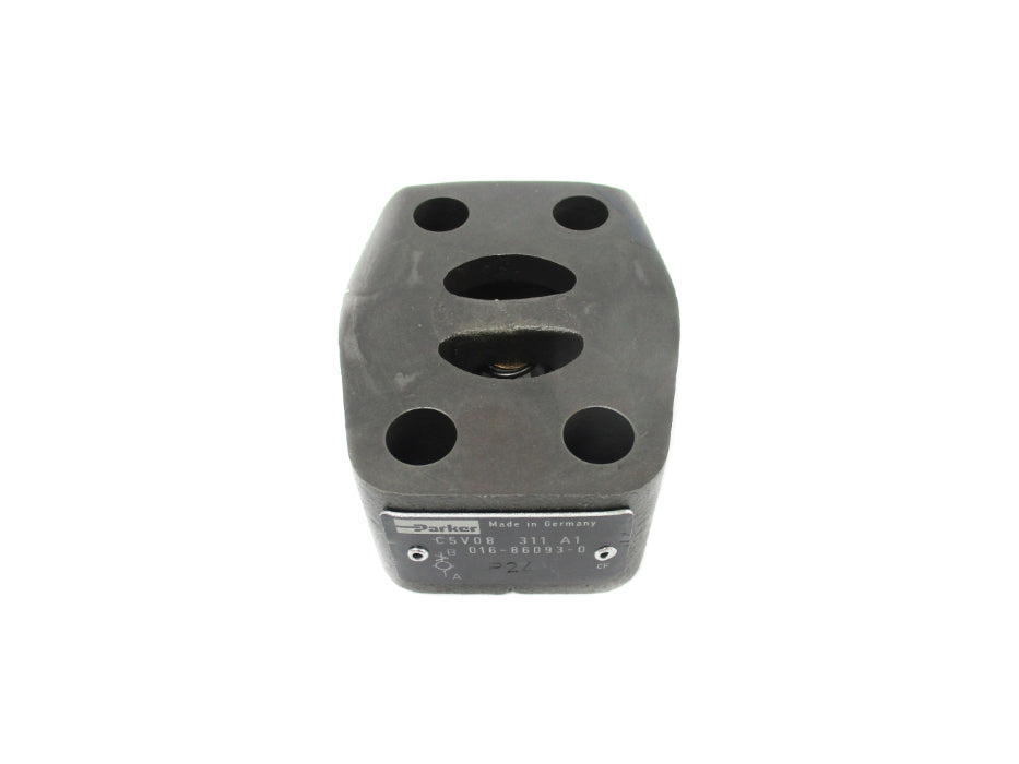 PARKER C5V08311A1 NSMP
