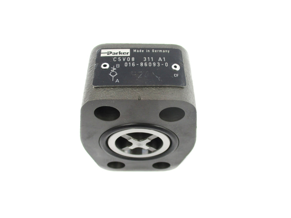 PARKER C5V08311A1 NSMP