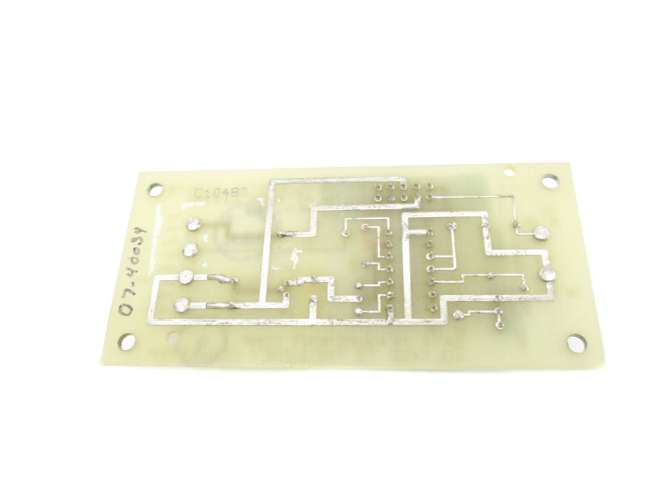 SCHEMATIC C10479 C10480 REV. A NSNP