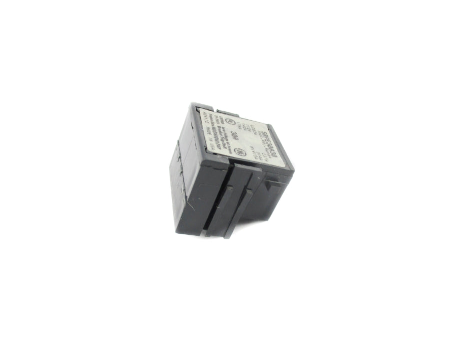 GENERAL ELECTRIC SRPE30A30 30A NSMP