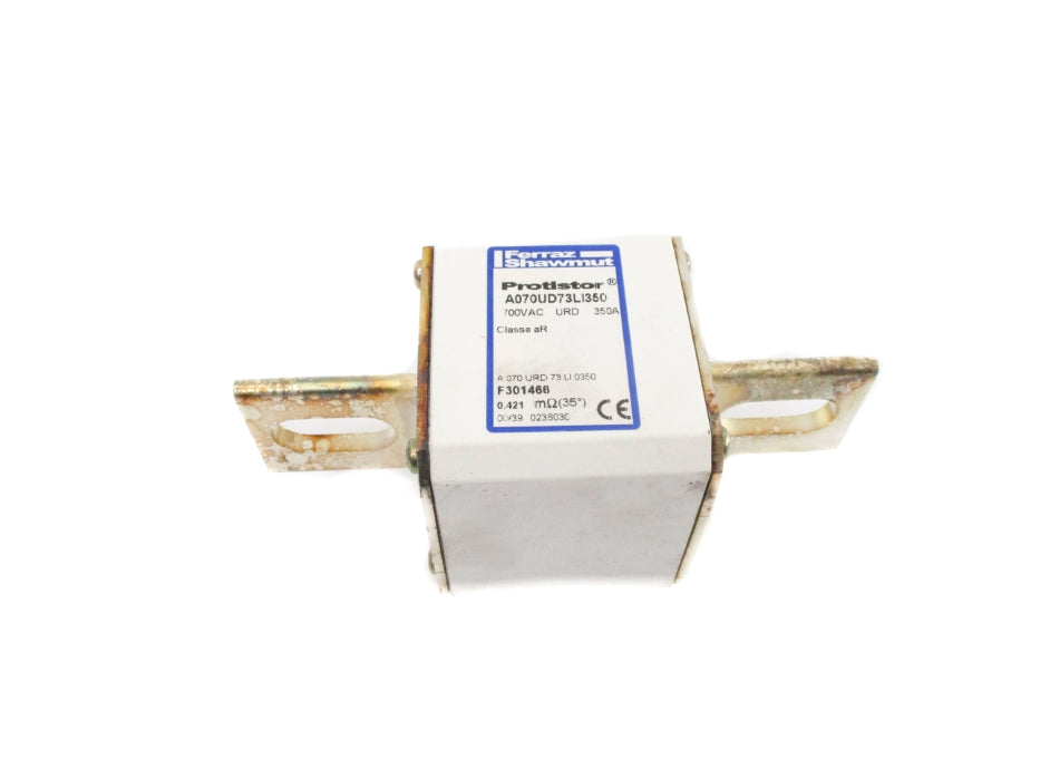 FERRAZ SHAWMUT F301466 A070UD73LI350 700VAC 350A NSNP