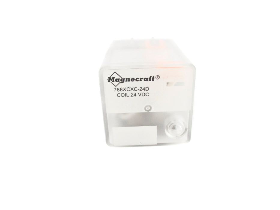 MAGNECRAFT 788XCXC-24D 24VDC 16A UNMP