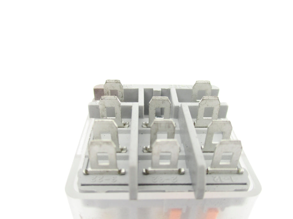 MAGNECRAFT 788XCXC-24D 24VDC 16A UNMP