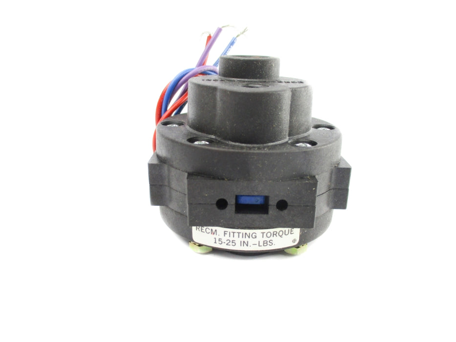 BARKSDALE EPD1S-AA40-Q2 3-150PSI NSMP