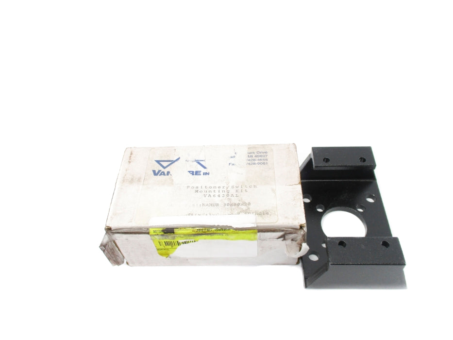 VANAIRE VA6420AL NSMP