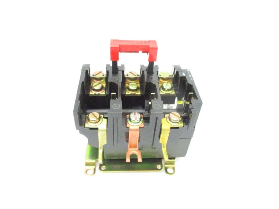 SQUARE D 9065SDO5 SER. A NSMP