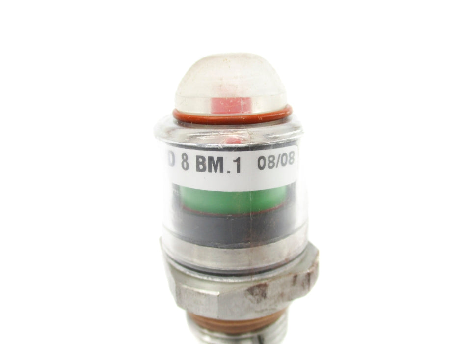 HYDAC VD8BM.1 UNMP