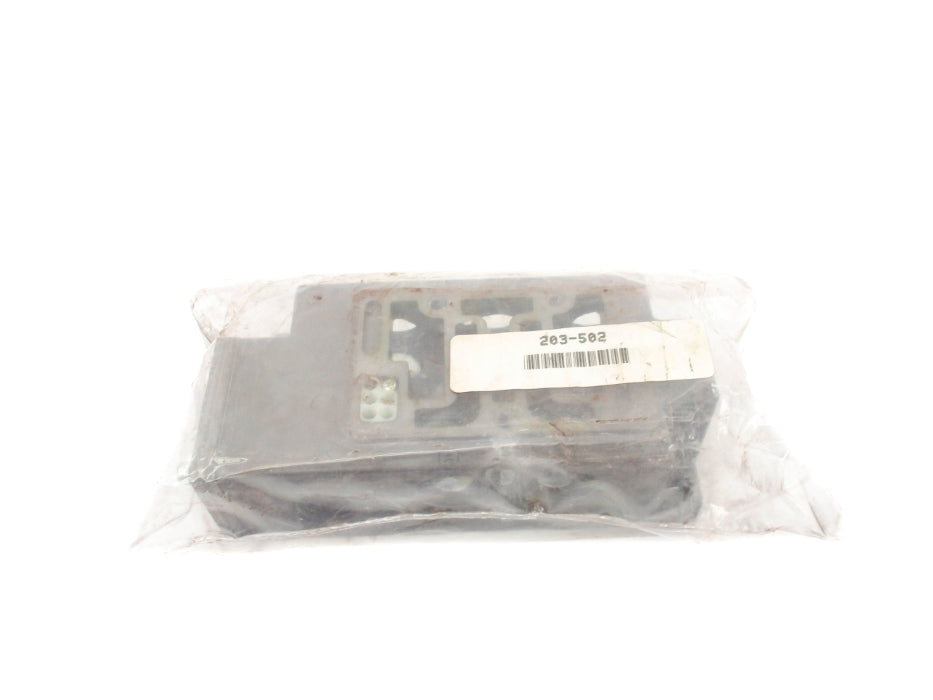 NUMATICS 203-502 NSNP