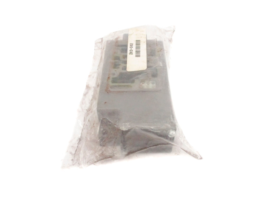 NUMATICS 203-502 NSNP