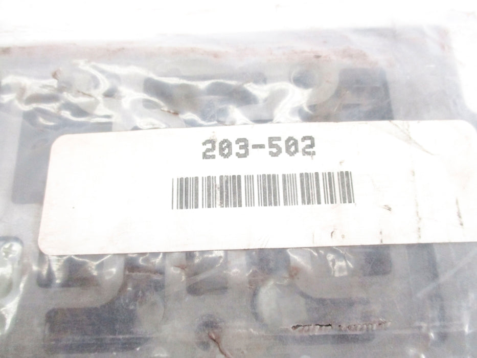 NUMATICS 203-502 NSNP