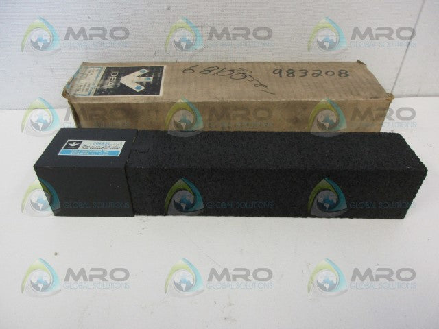 IDEAL 80-496 RESURFACER *NEW IN BOX*