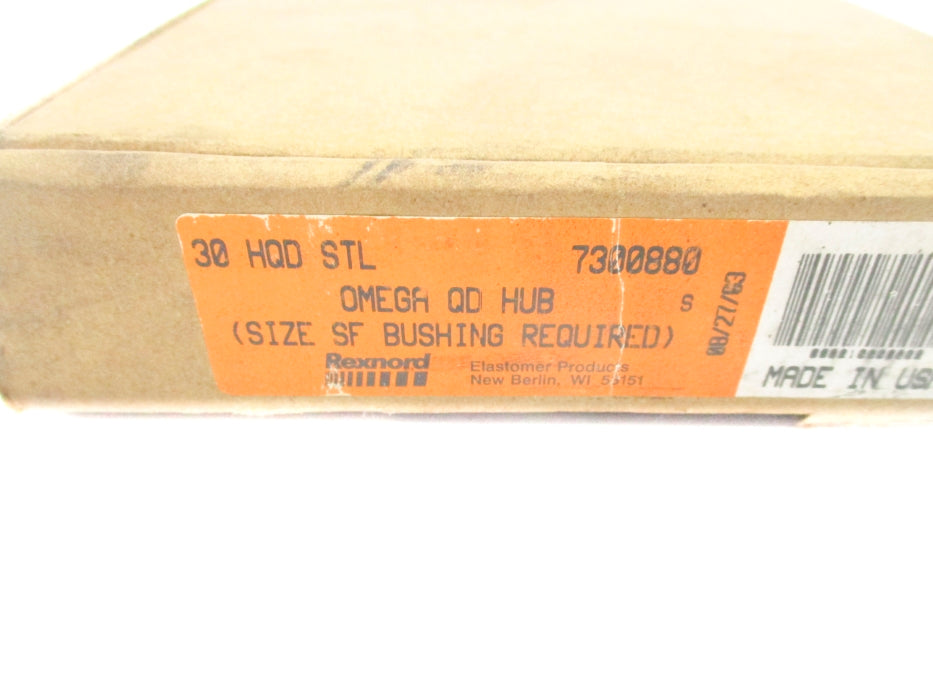 REXNORD 7300880 NSMP
