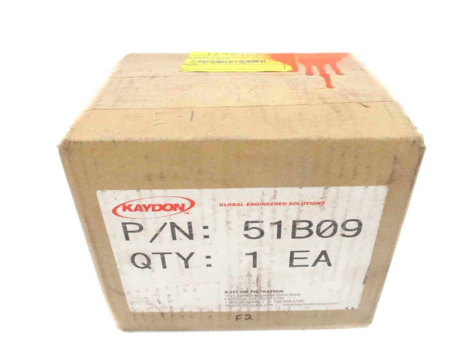 KEYDON 51B09 NSFS