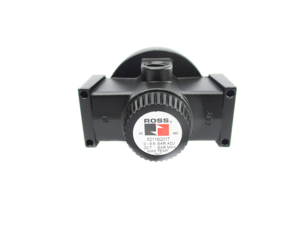 ROSS 5211B2017 NSMP