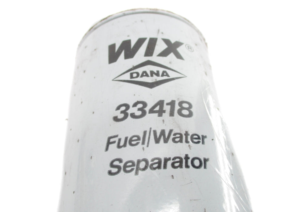 WIX 33418 NSNP
