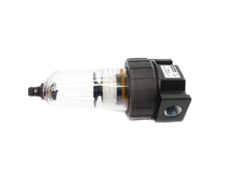 PARKER 07F31AC 150PSI 125'F 1/2" NSMP