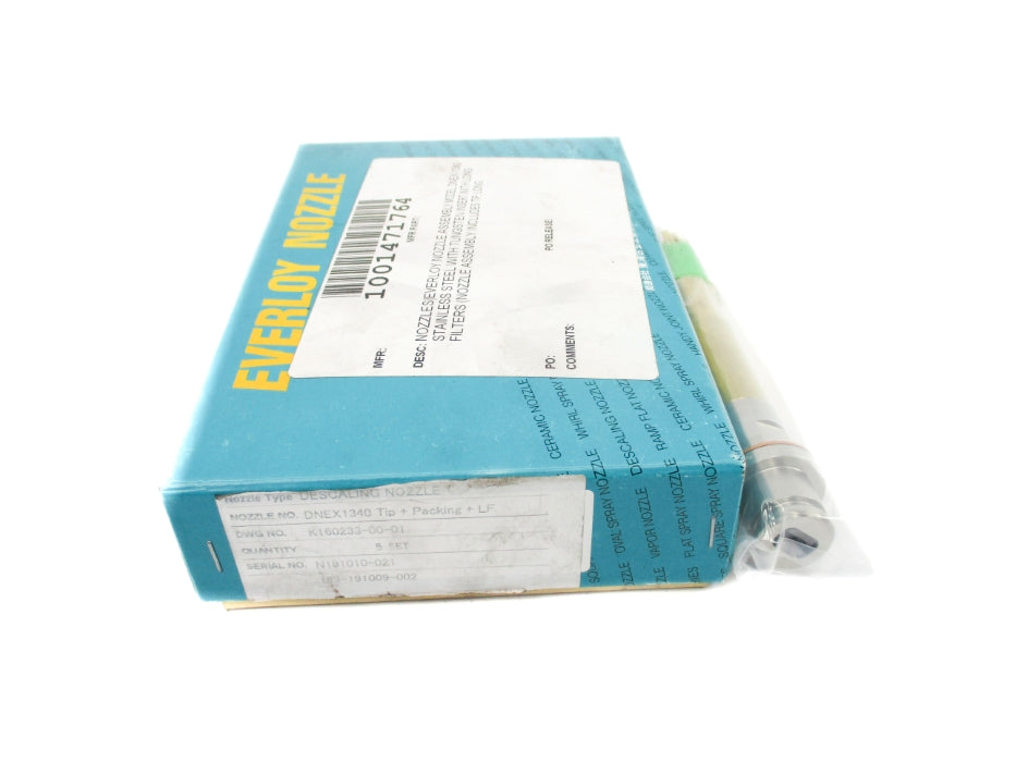 EVERLOY DNEX1340 (PKG OF 5) NSMP